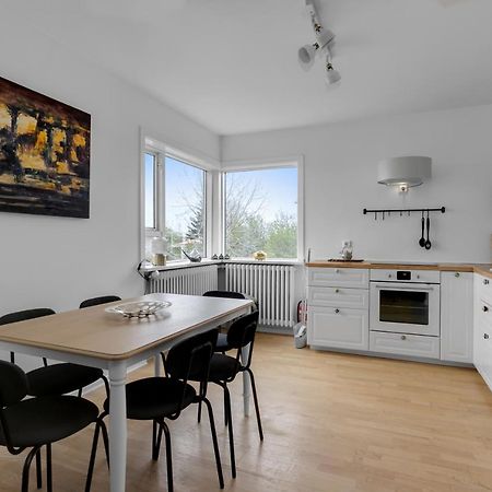 Cozy 2Br Apartment Рейк'явік Екстер'єр фото