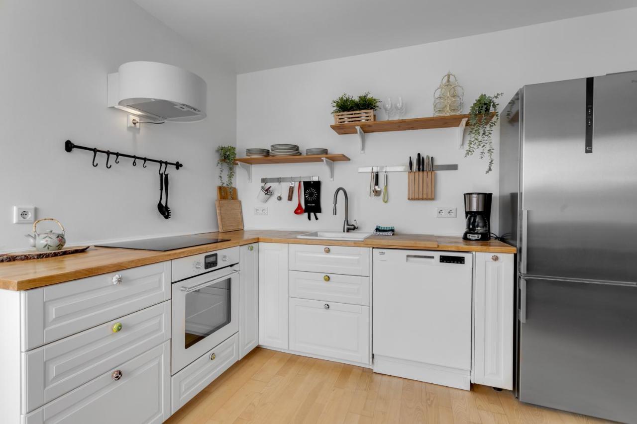 Cozy 2Br Apartment Рейк'явік Екстер'єр фото