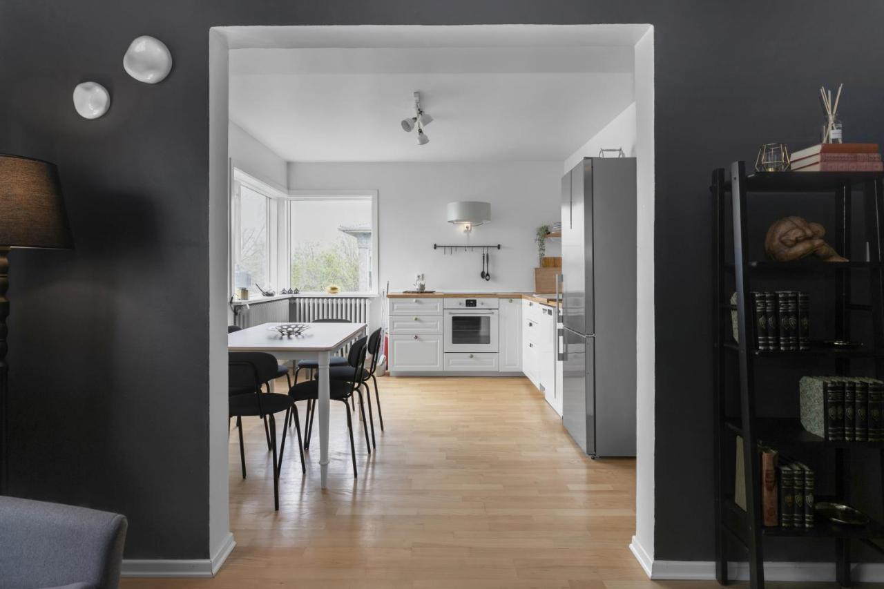 Cozy 2Br Apartment Рейк'явік Екстер'єр фото